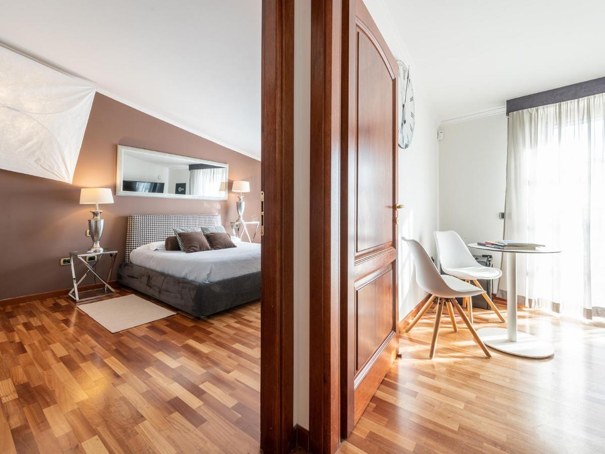 Relais La Lanterne Hotell Cagliari Exteriör bild