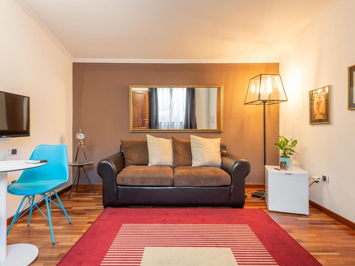 Relais La Lanterne Hotell Cagliari Exteriör bild