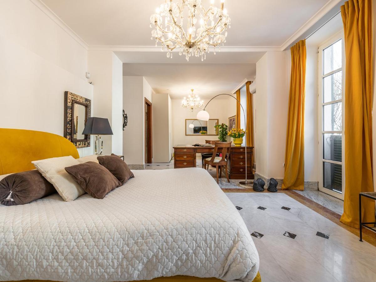 Relais La Lanterne Hotell Cagliari Exteriör bild