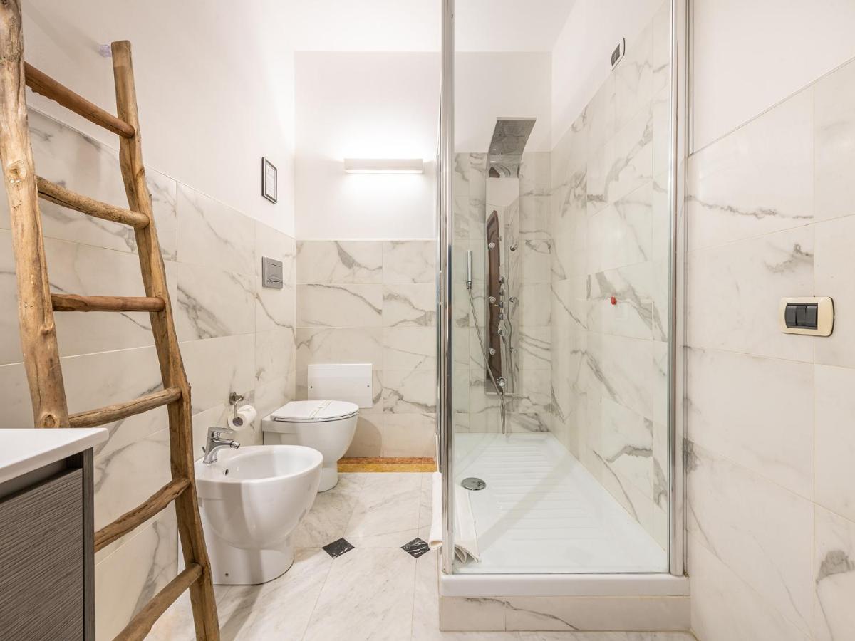 Relais La Lanterne Hotell Cagliari Exteriör bild