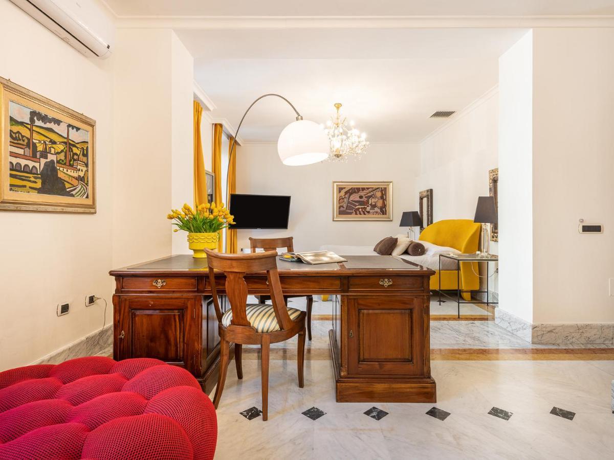 Relais La Lanterne Hotell Cagliari Exteriör bild