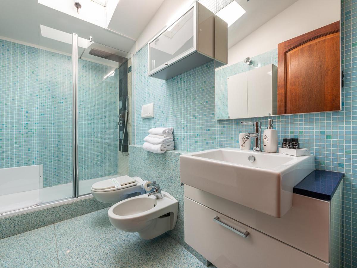 Relais La Lanterne Hotell Cagliari Exteriör bild