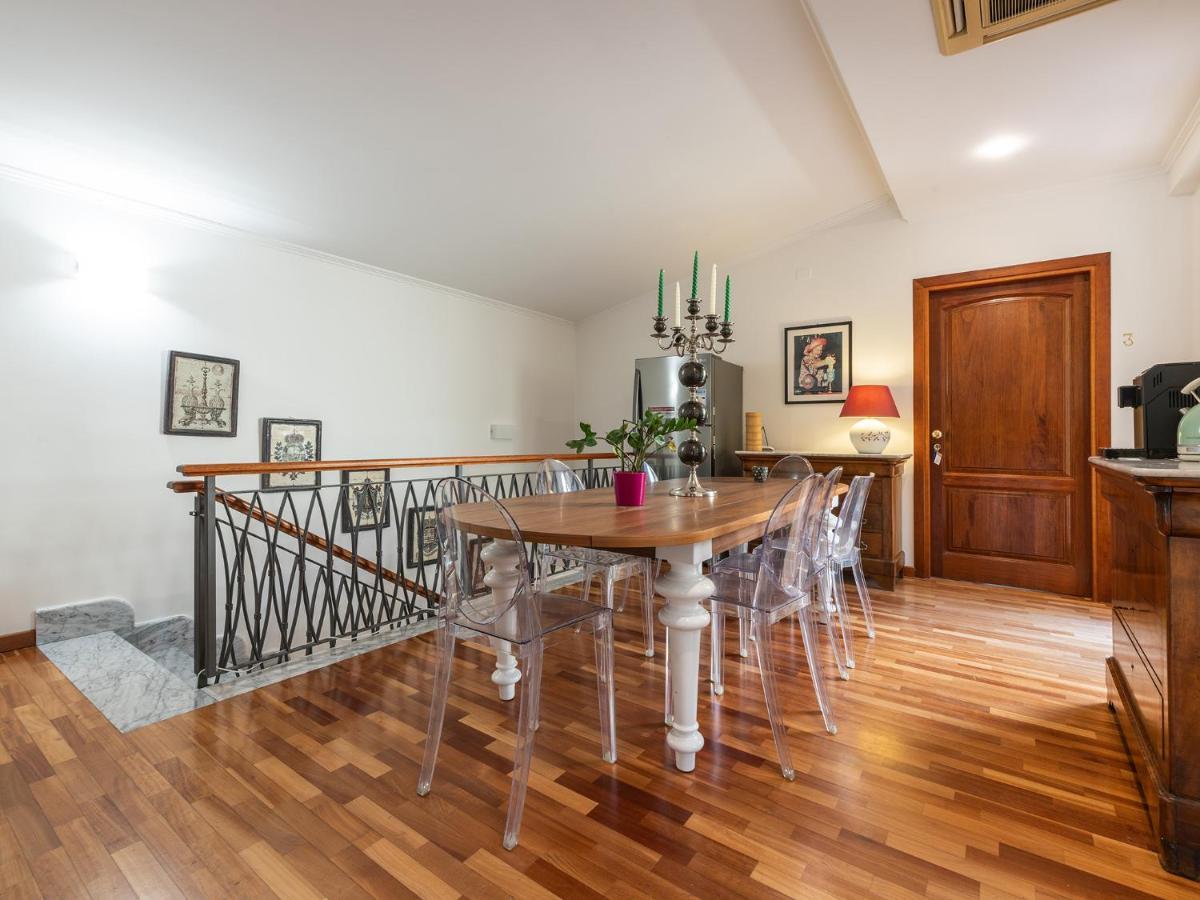 Relais La Lanterne Hotell Cagliari Exteriör bild