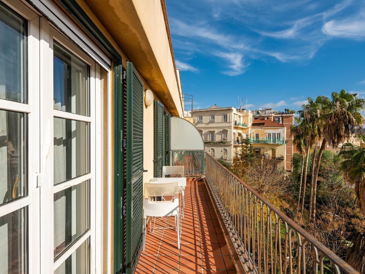 Relais La Lanterne Hotell Cagliari Exteriör bild