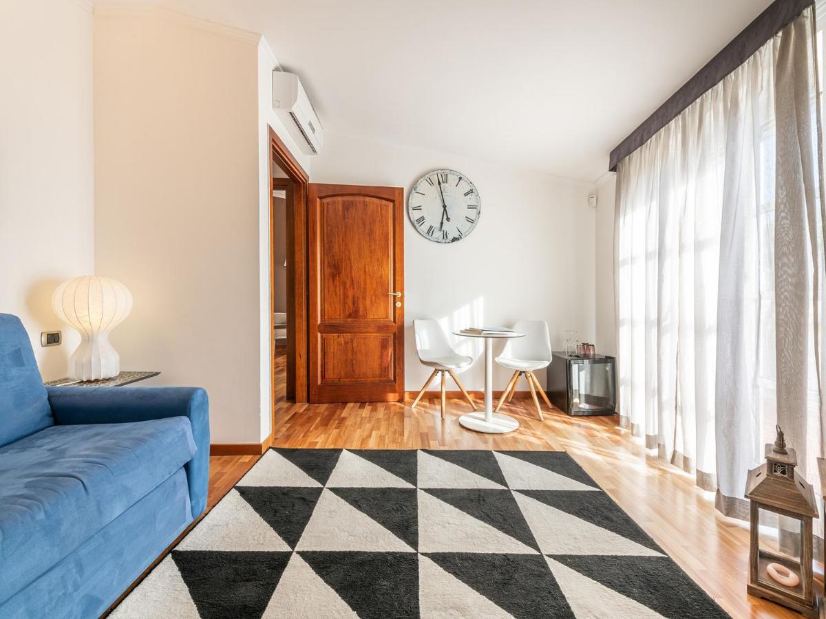 Relais La Lanterne Hotell Cagliari Exteriör bild