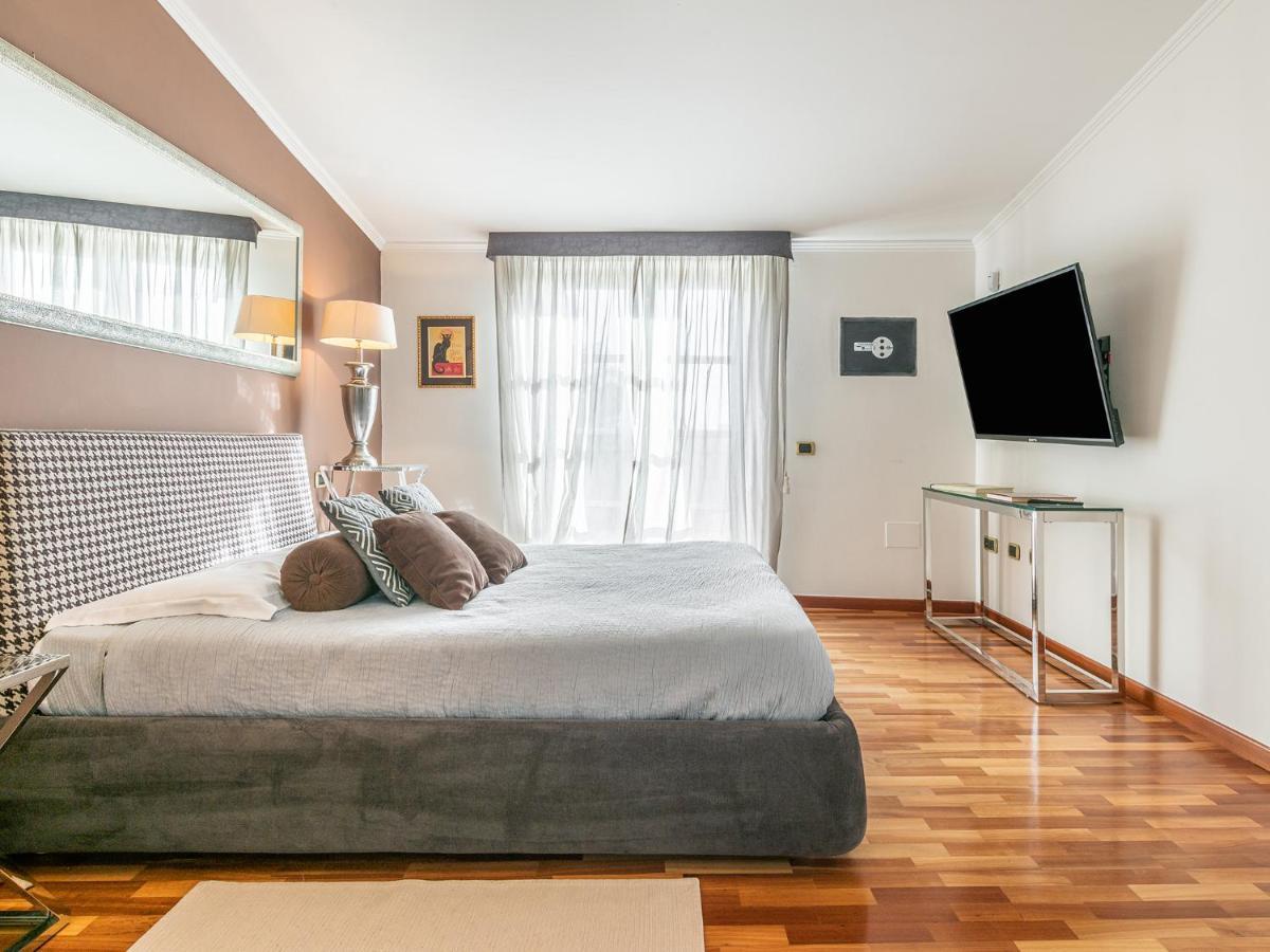 Relais La Lanterne Hotell Cagliari Exteriör bild