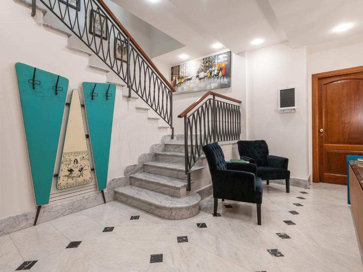 Relais La Lanterne Hotell Cagliari Exteriör bild