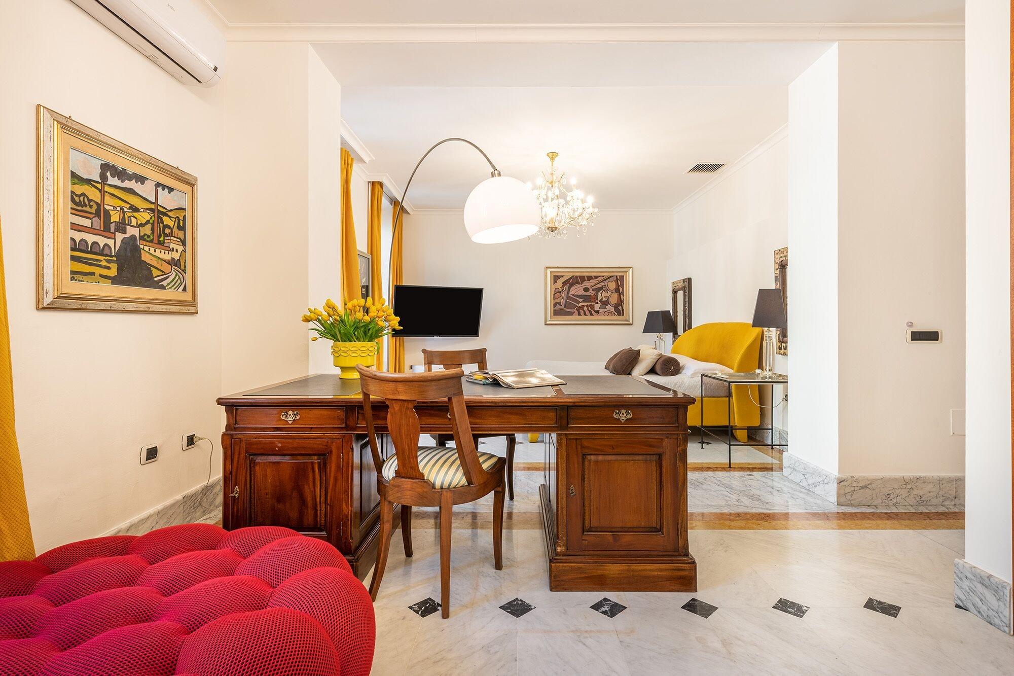 Relais La Lanterne Hotell Cagliari Exteriör bild
