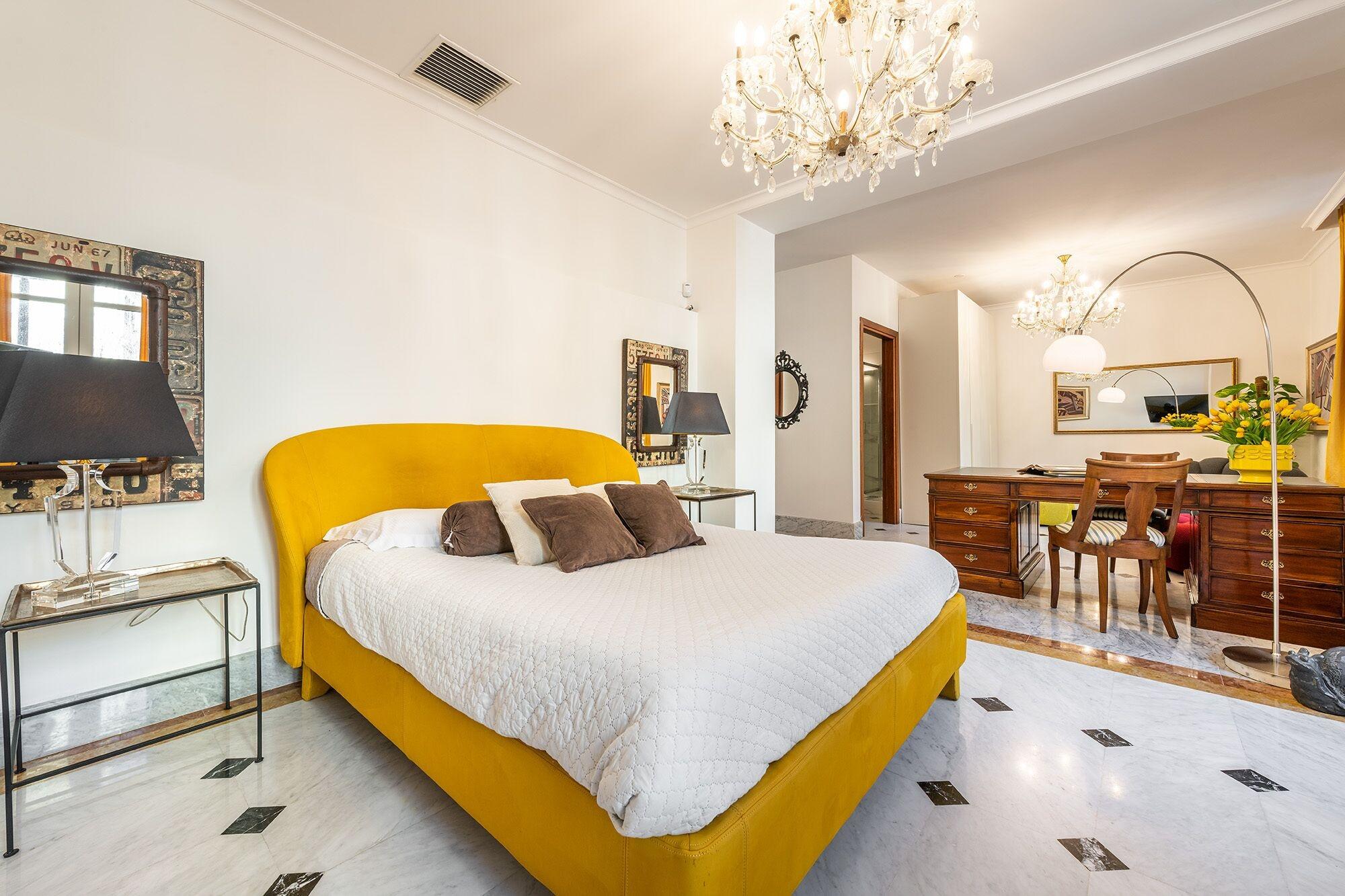 Relais La Lanterne Hotell Cagliari Exteriör bild