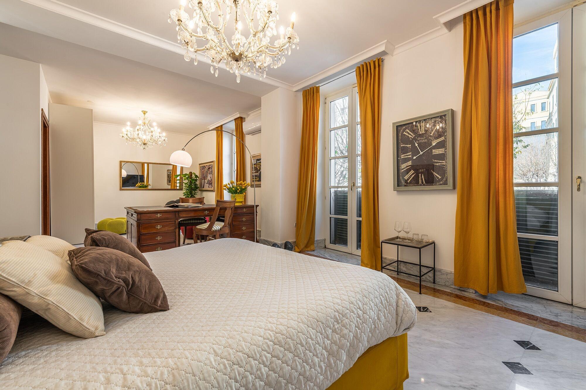 Relais La Lanterne Hotell Cagliari Exteriör bild