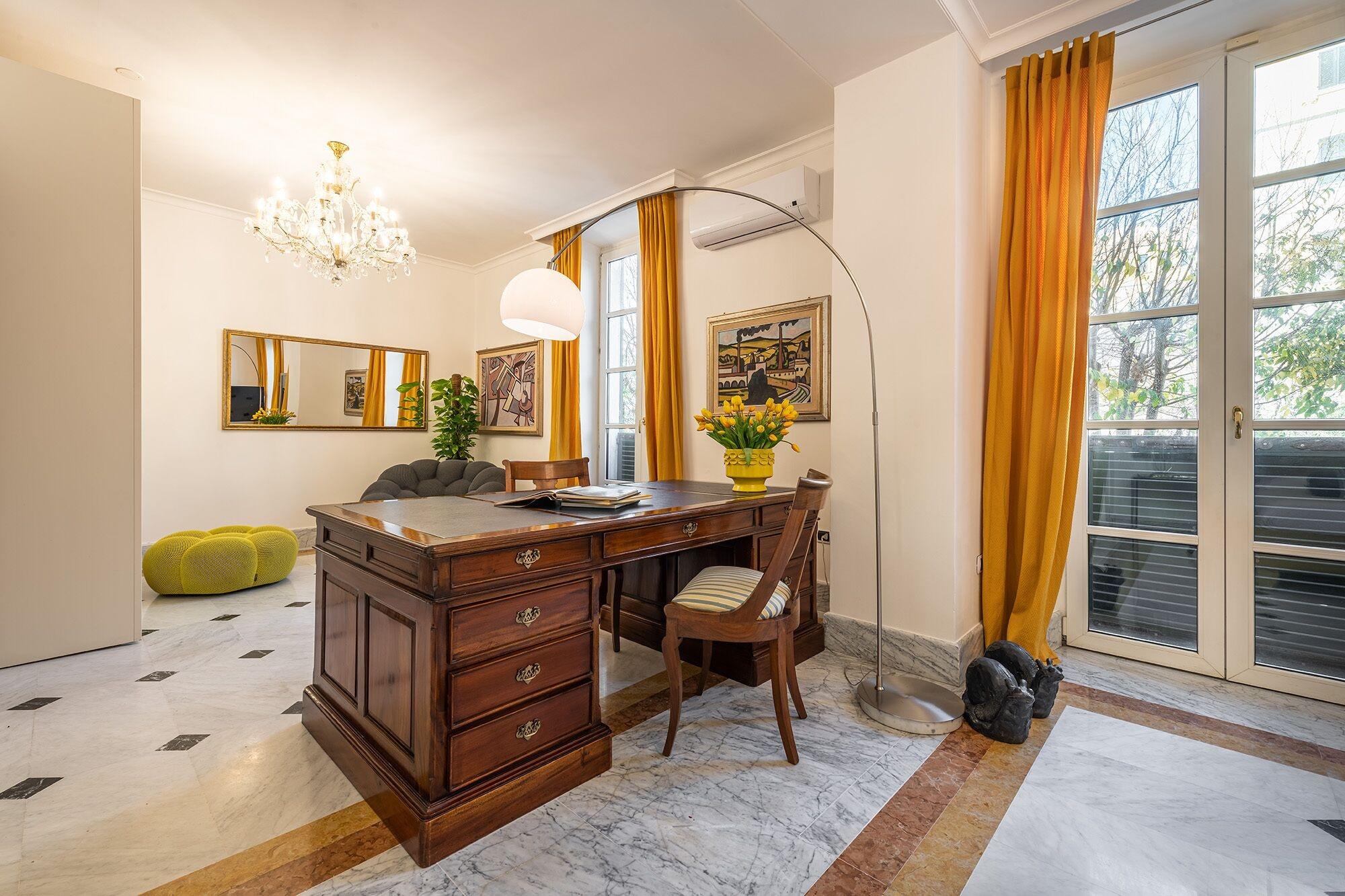 Relais La Lanterne Hotell Cagliari Exteriör bild