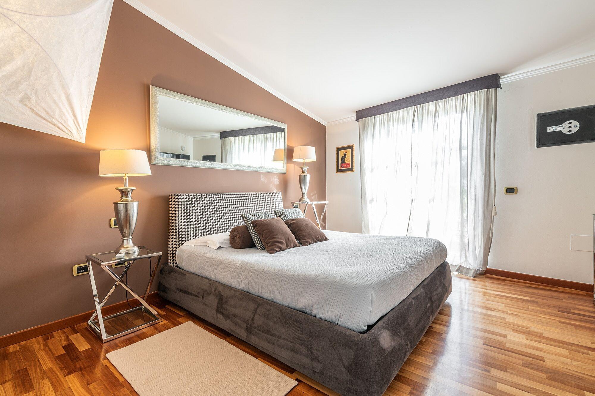 Relais La Lanterne Hotell Cagliari Exteriör bild