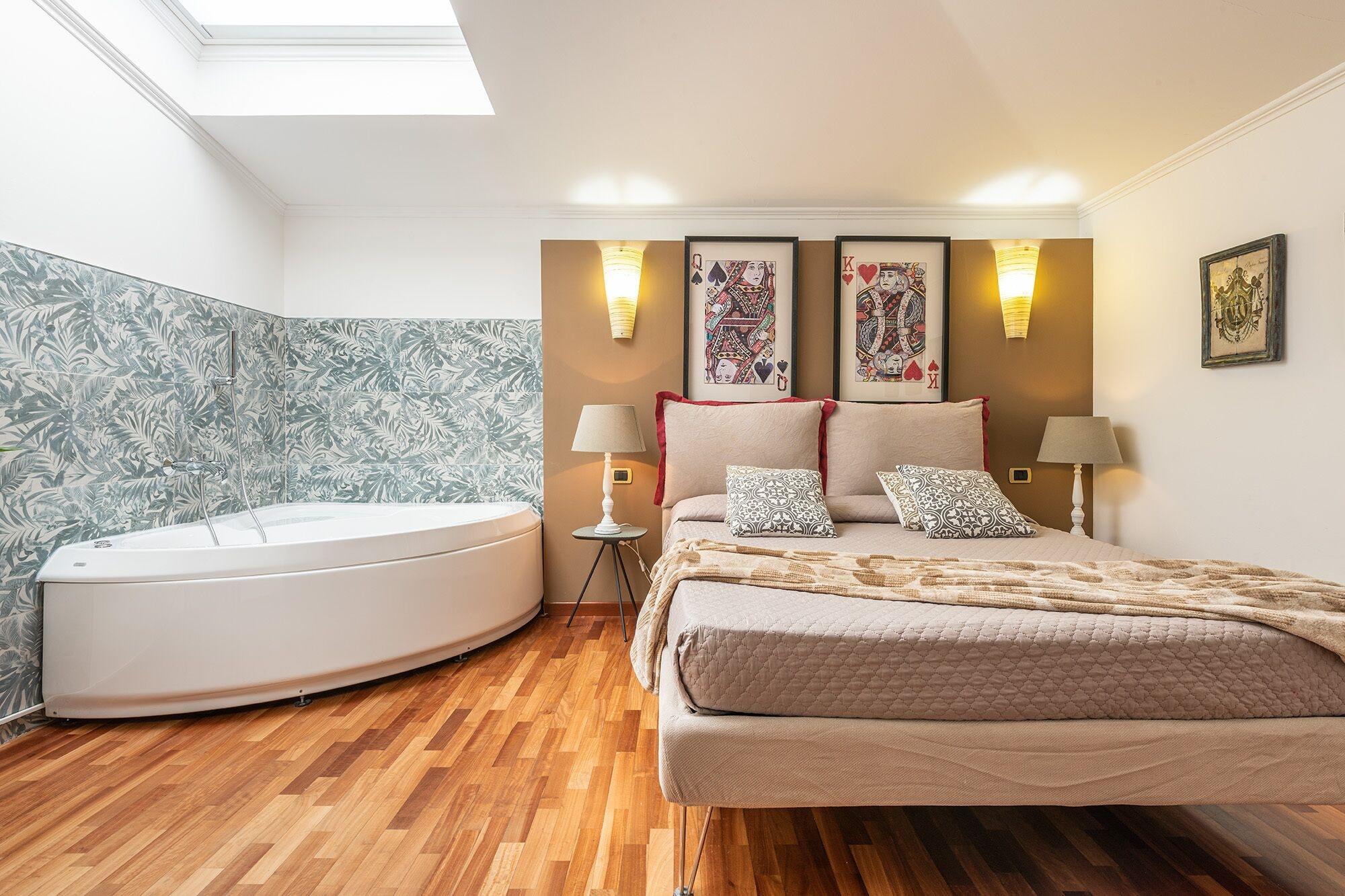 Relais La Lanterne Hotell Cagliari Exteriör bild