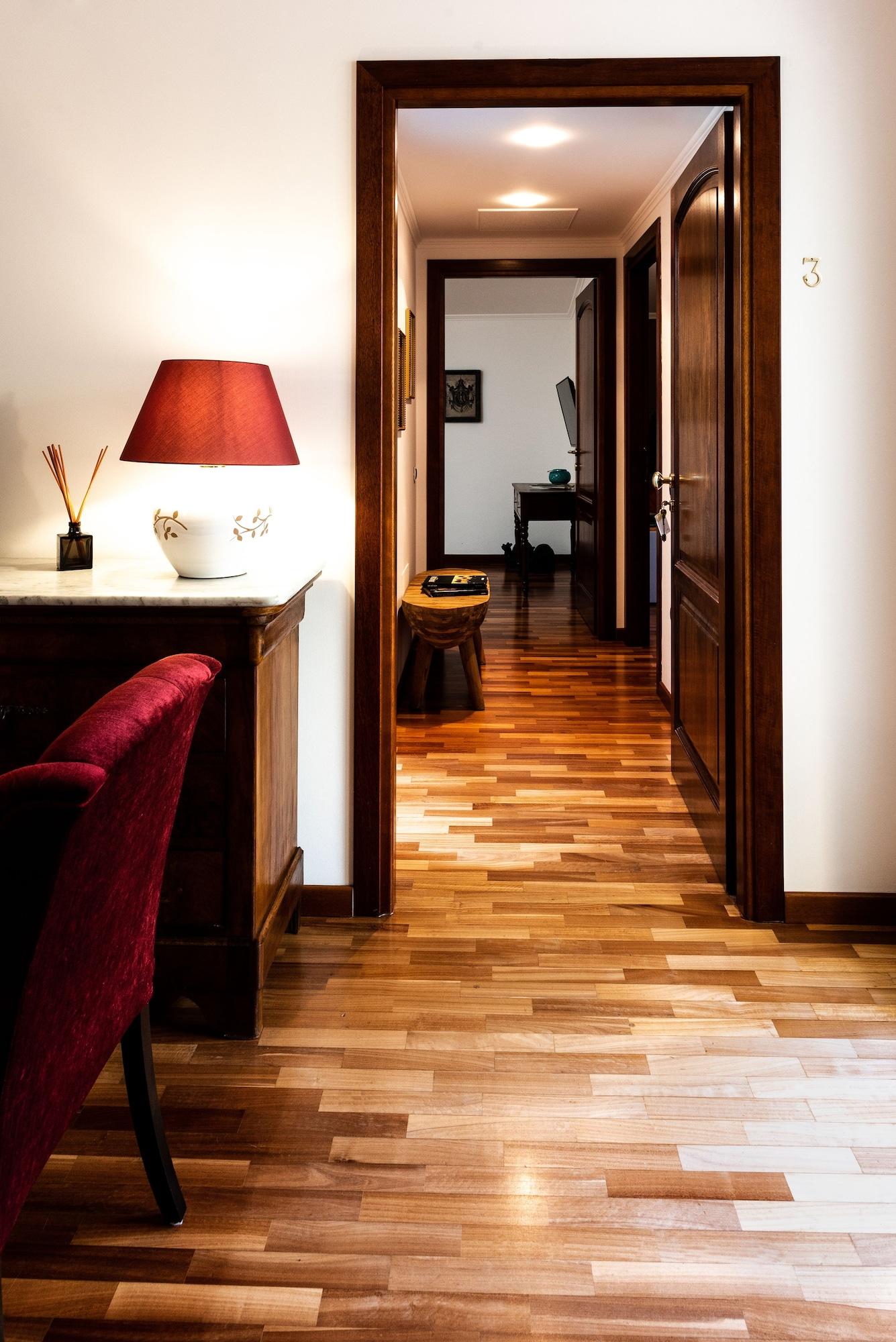 Relais La Lanterne Hotell Cagliari Exteriör bild