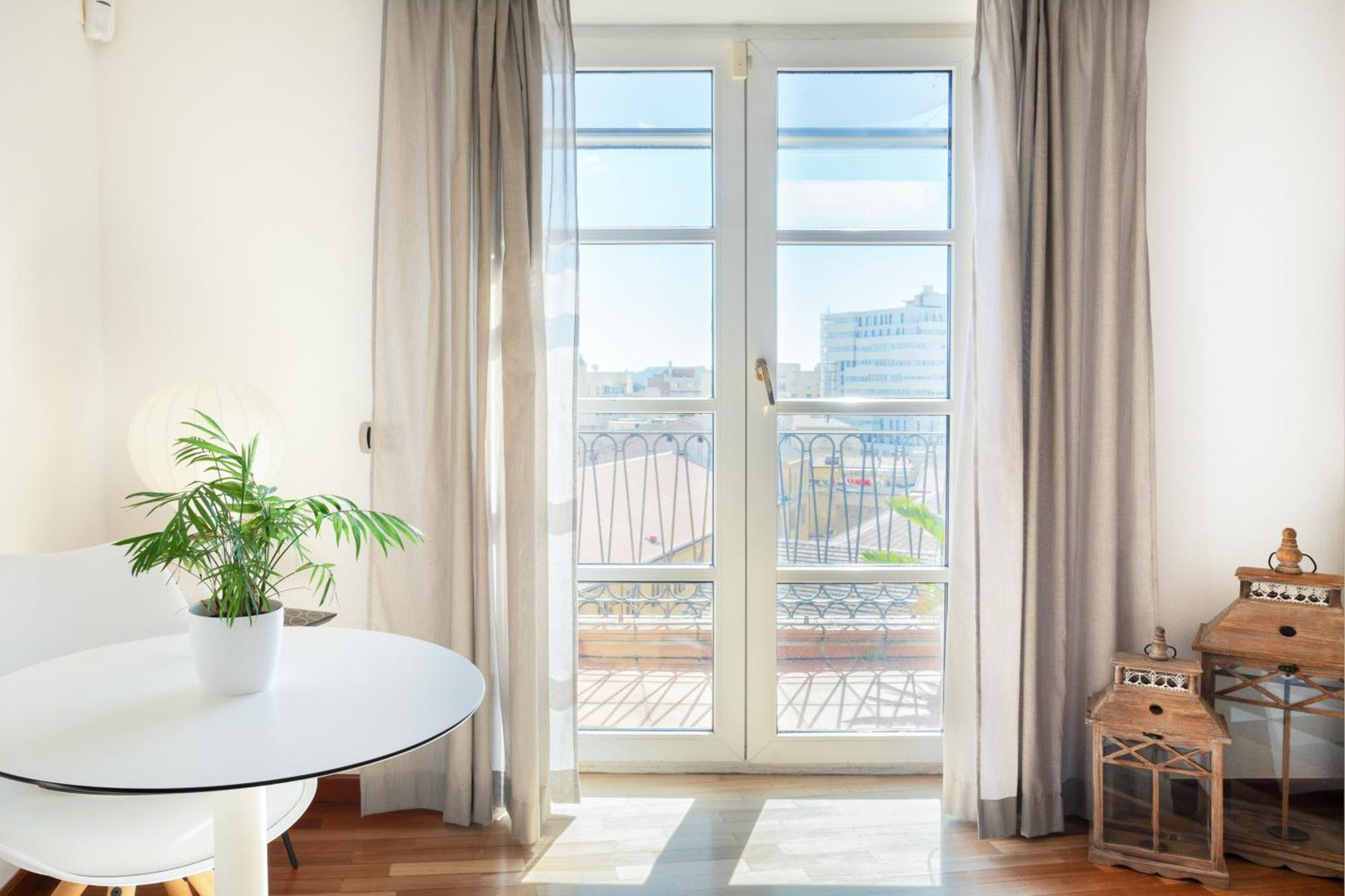 Relais La Lanterne Hotell Cagliari Exteriör bild