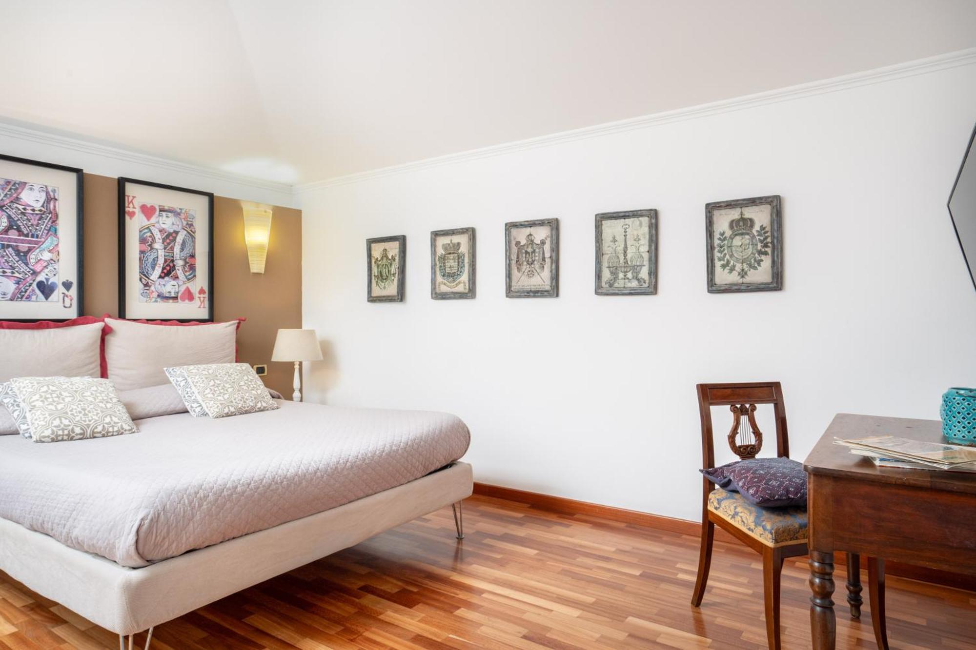 Relais La Lanterne Hotell Cagliari Exteriör bild