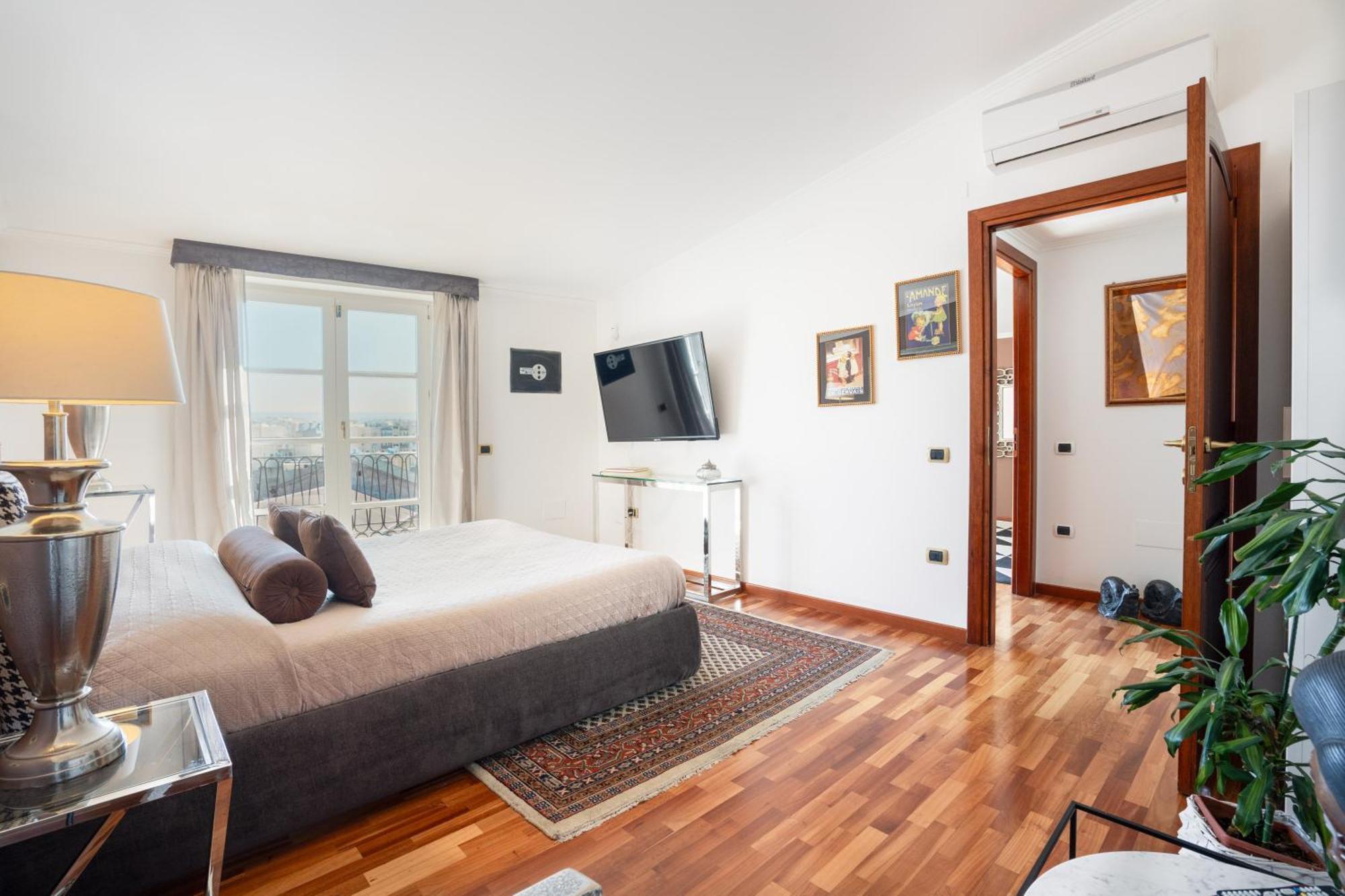 Relais La Lanterne Hotell Cagliari Exteriör bild