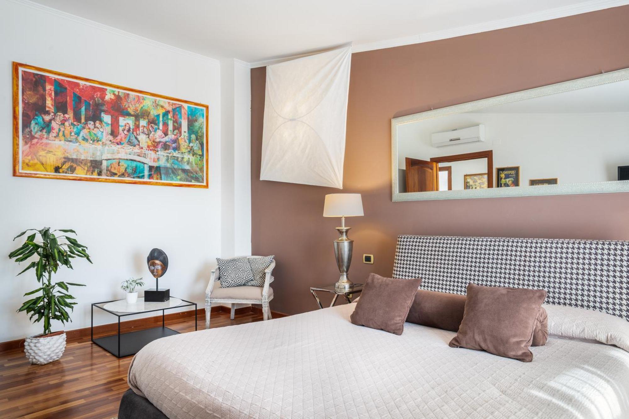 Relais La Lanterne Hotell Cagliari Exteriör bild