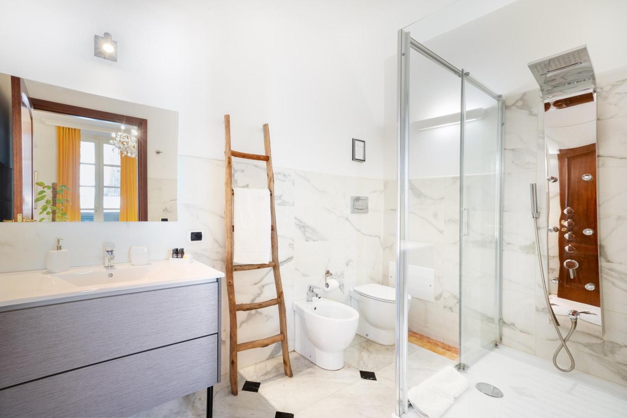 Relais La Lanterne Hotell Cagliari Exteriör bild
