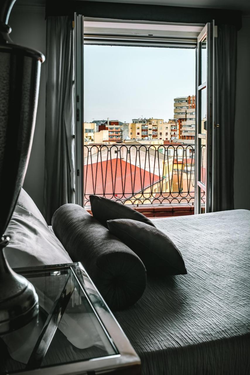 Relais La Lanterne Hotell Cagliari Exteriör bild