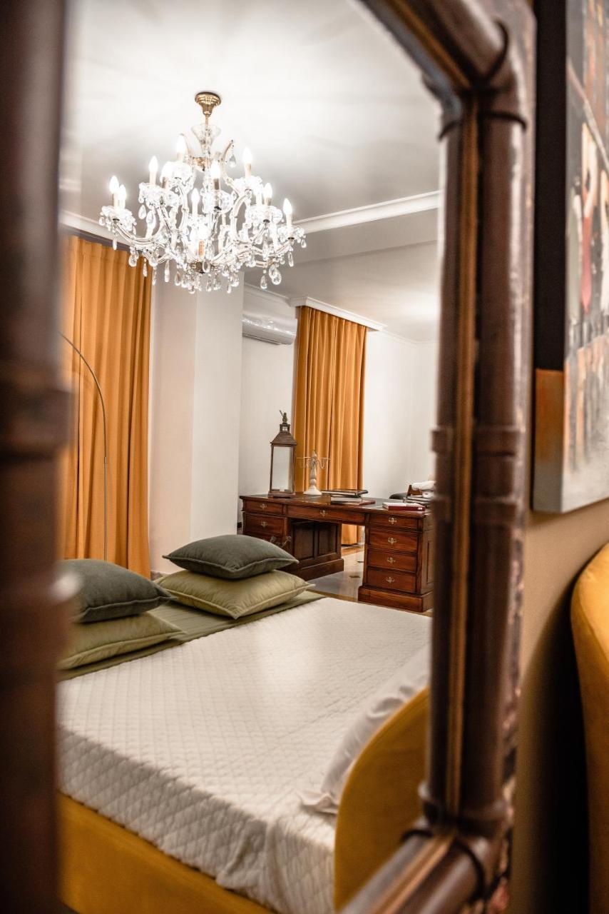Relais La Lanterne Hotell Cagliari Exteriör bild
