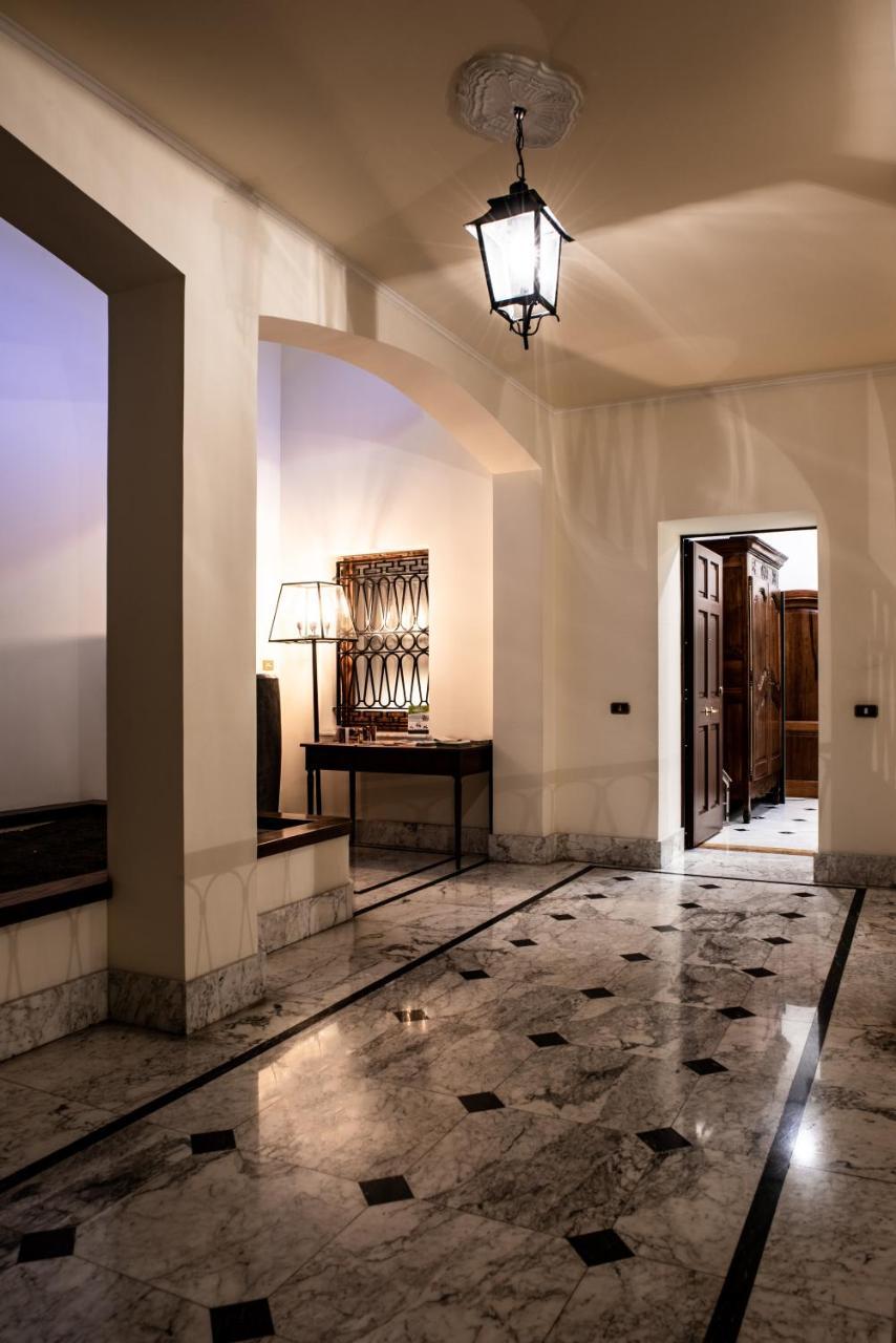 Relais La Lanterne Hotell Cagliari Exteriör bild