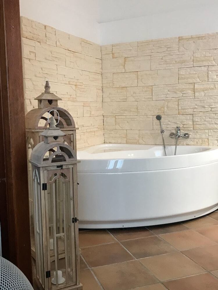 Relais La Lanterne Hotell Cagliari Exteriör bild