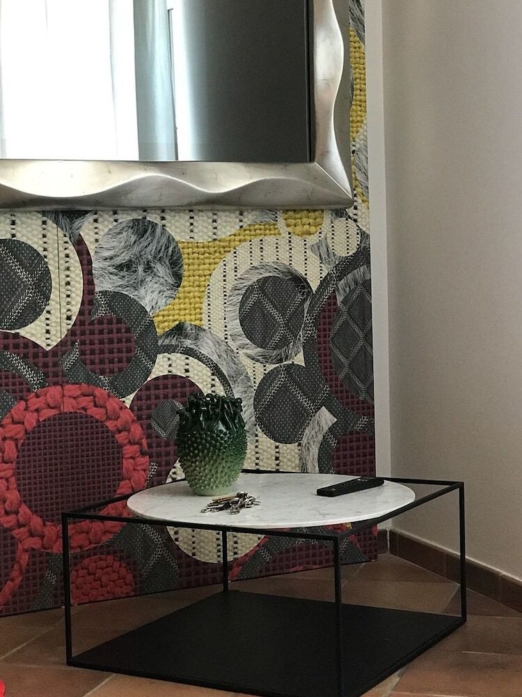 Relais La Lanterne Hotell Cagliari Exteriör bild